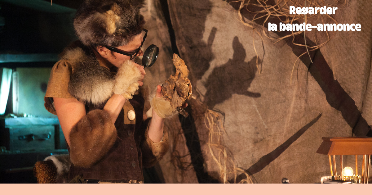 Terrier - forêt, sentiers et menus trésors