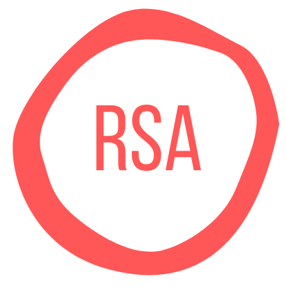 icône RSA